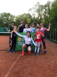 Изображение №3 компании Play tennis