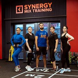 Изображение №5 компании Synergy Mix Training