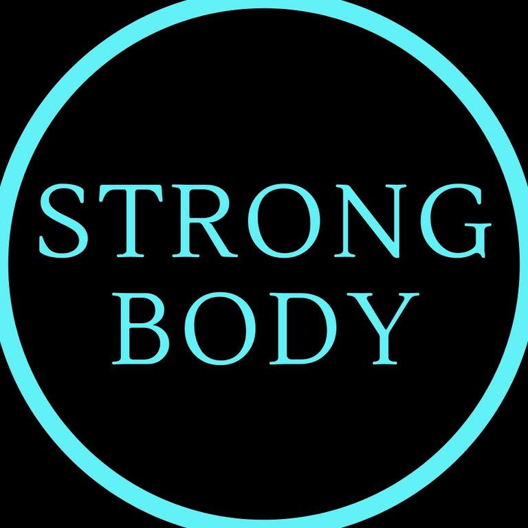 Изображение №6 компании Strong Body