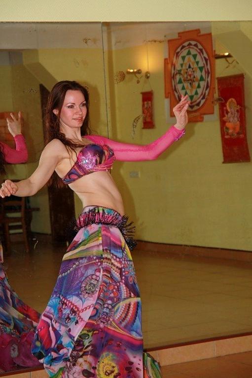 Изображение №8 компании Bellydance