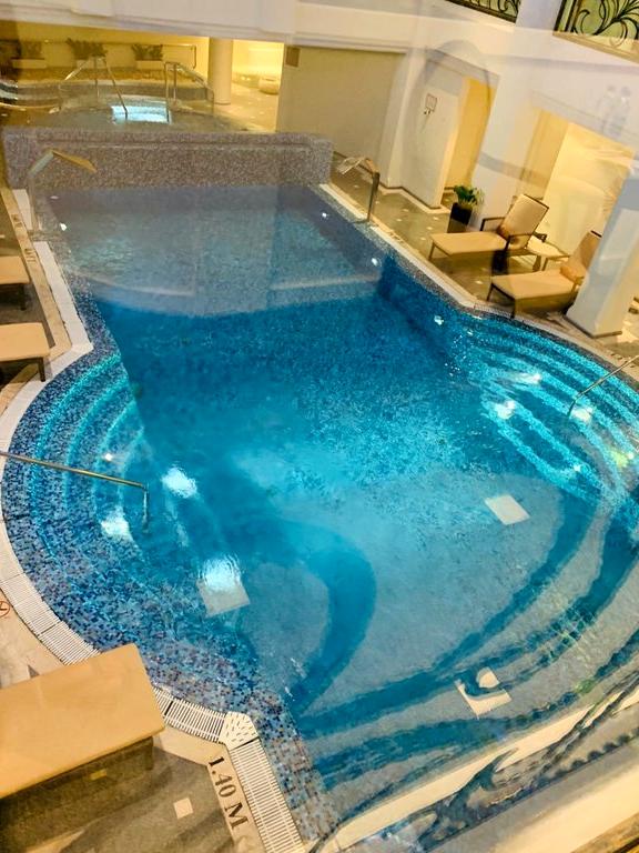 Китай spa. Iridium Spa. Иридиум спа на Никольской. Спа в Китае.