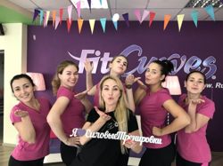 Изображение №4 компании Fitcurves