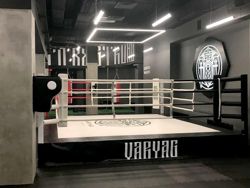 Изображение №1 компании Varyag fight gym