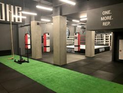 Изображение №3 компании Varyag fight gym