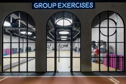 Изображение №4 компании LOMOV Gym