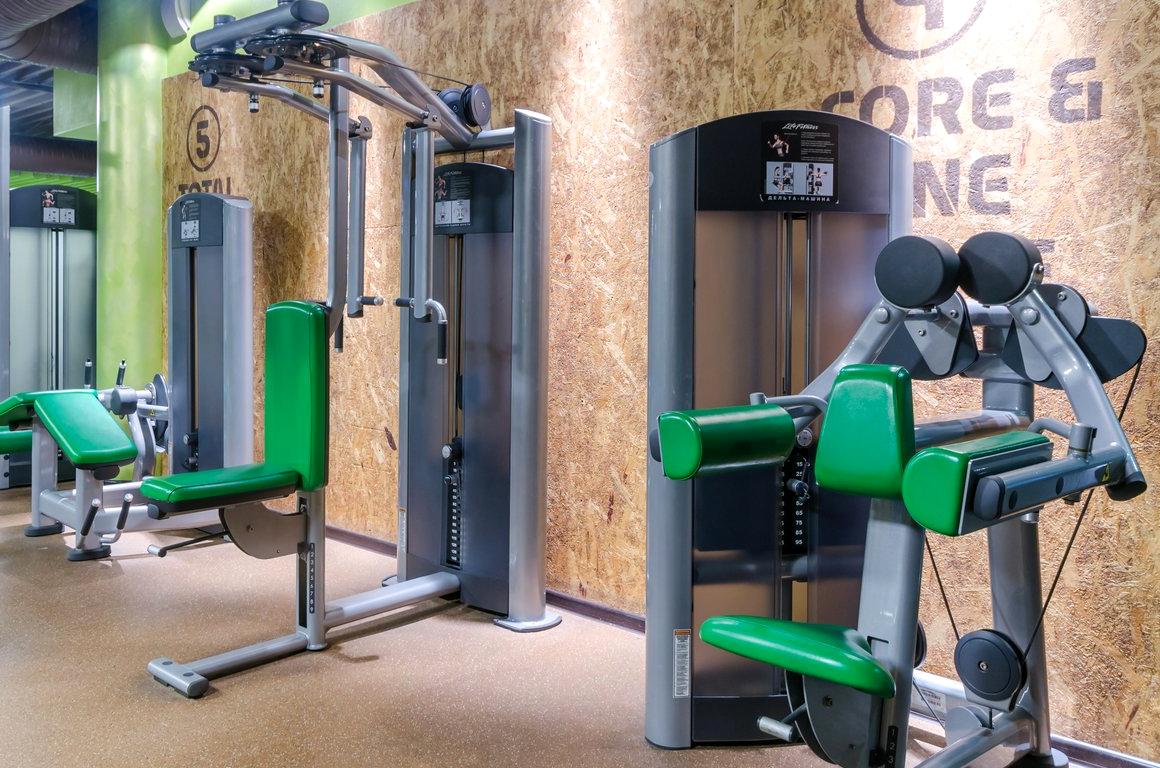 Изображение №2 компании WeGym