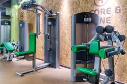 Изображение №3 компании WeGym