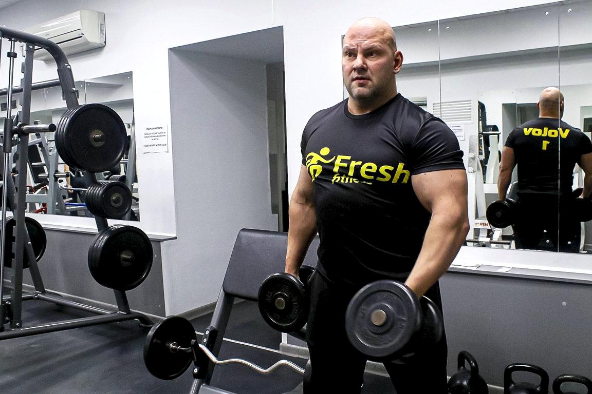 Изображение №13 компании FRESH FITNESS