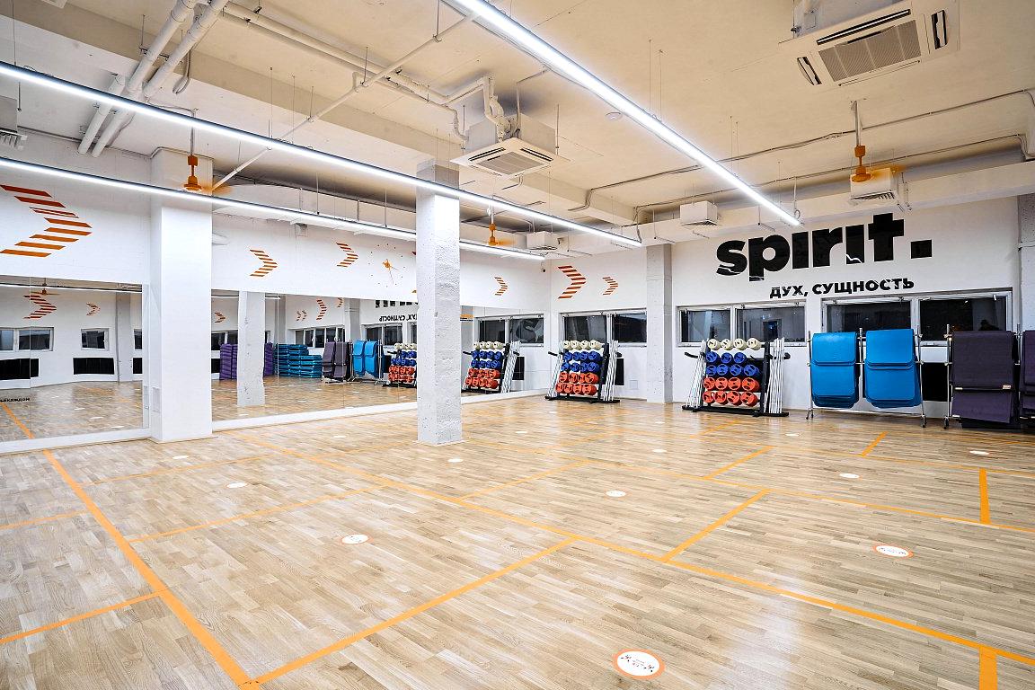 Изображение №19 компании Spirit. Fitness