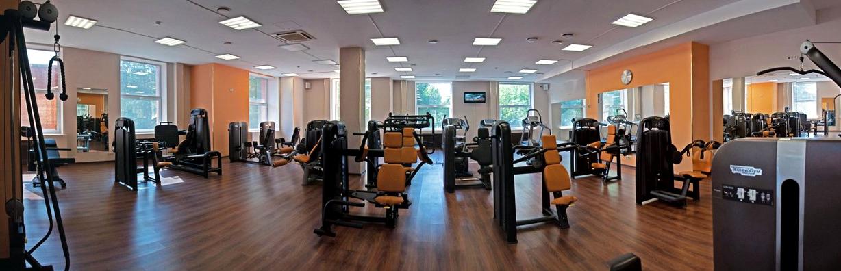 Изображение №20 компании World fitness