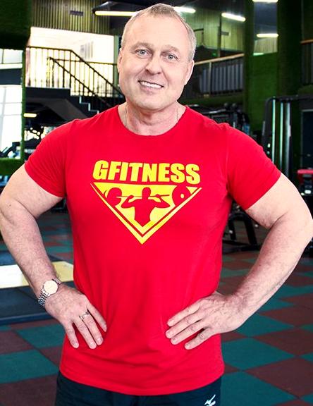 Изображение №8 компании Gfitness