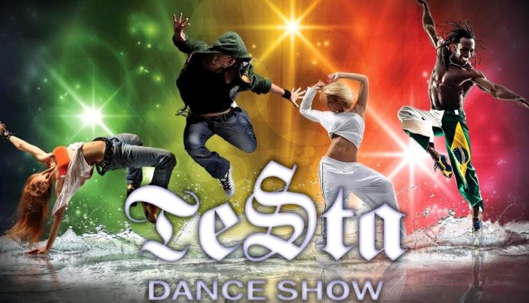 Изображение №16 компании Testa Dance Show