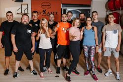 Изображение №3 компании Атлант gym