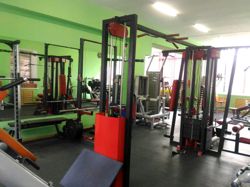 Изображение №1 компании 3G-FIT