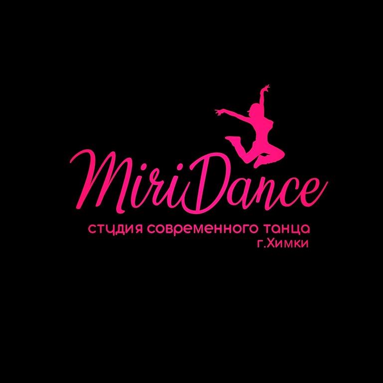 Изображение №1 компании MiriDance