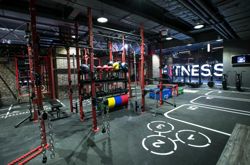 Изображение №4 компании Crocus Fitness Первый