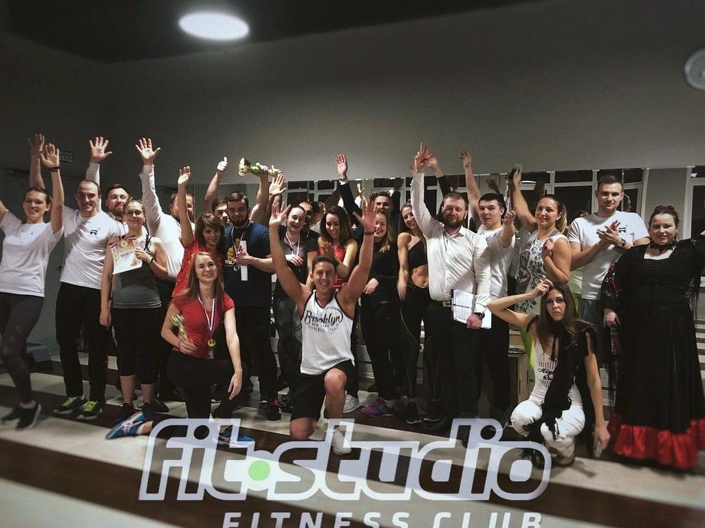 Изображение №3 компании Fit Studio