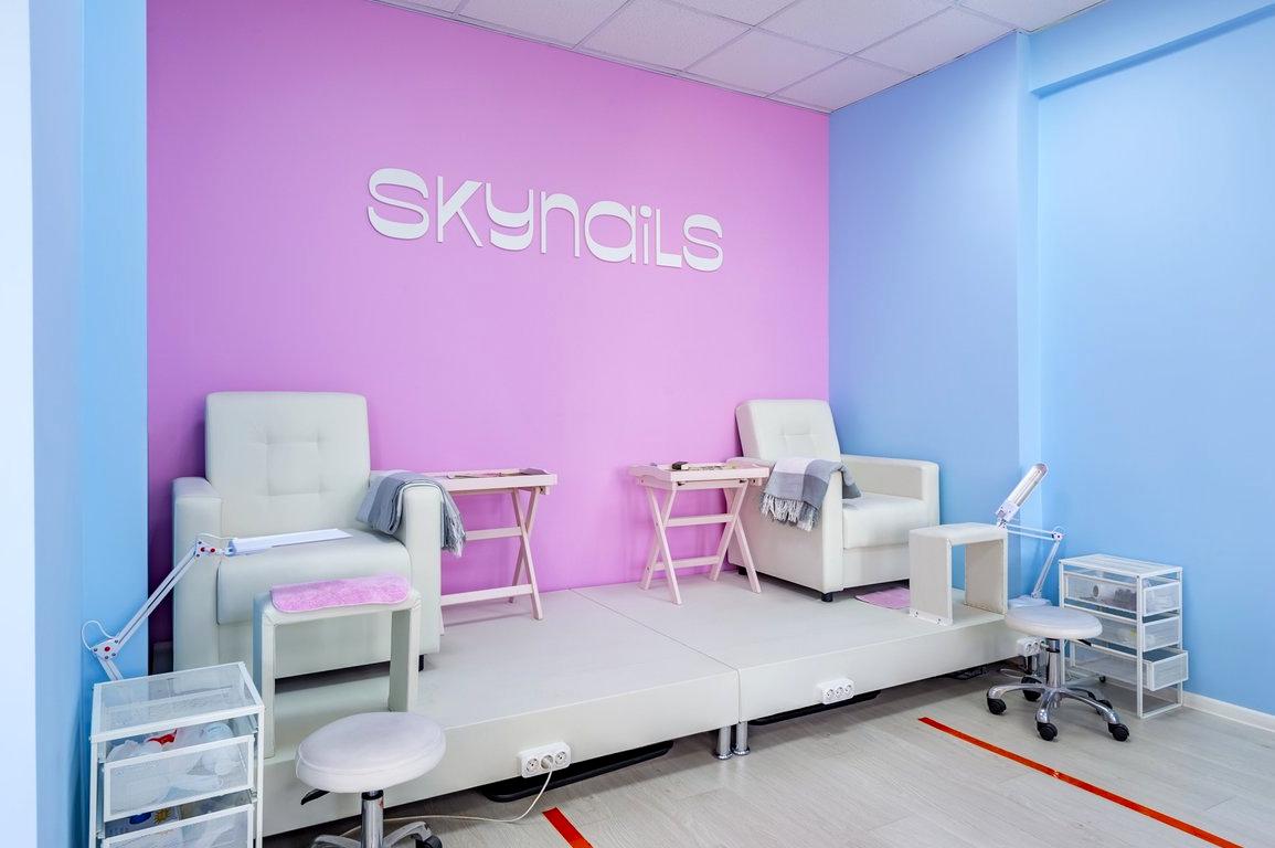 Изображение №11 компании Skynails