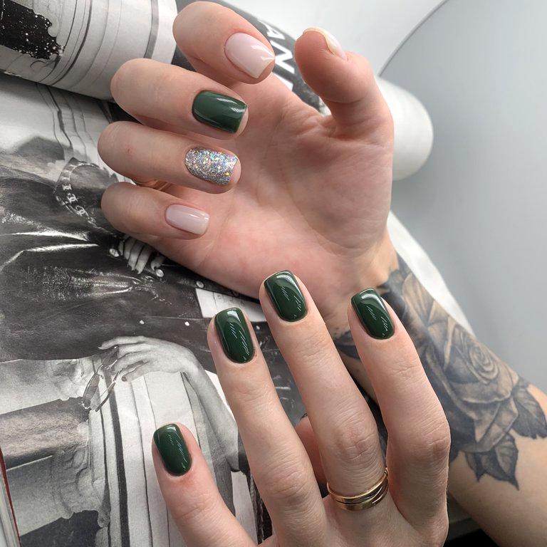 Изображение №12 компании Tropikal Nails