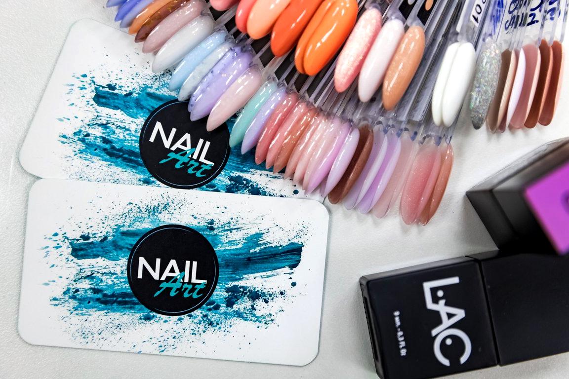 Изображение №11 компании Nail Art