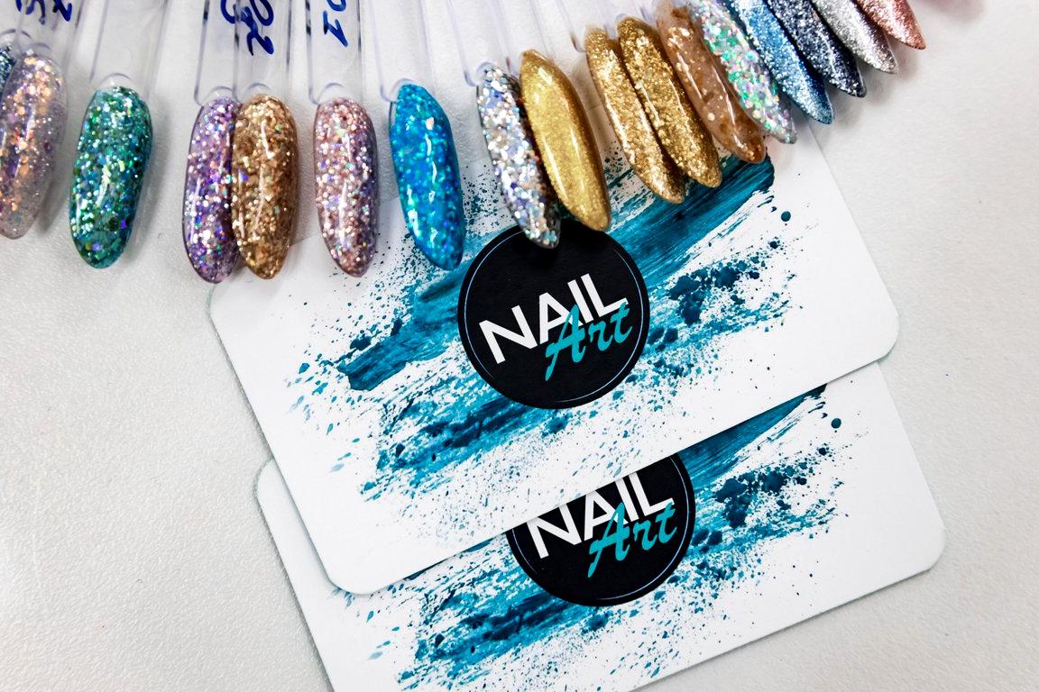 Изображение №9 компании Nail Art