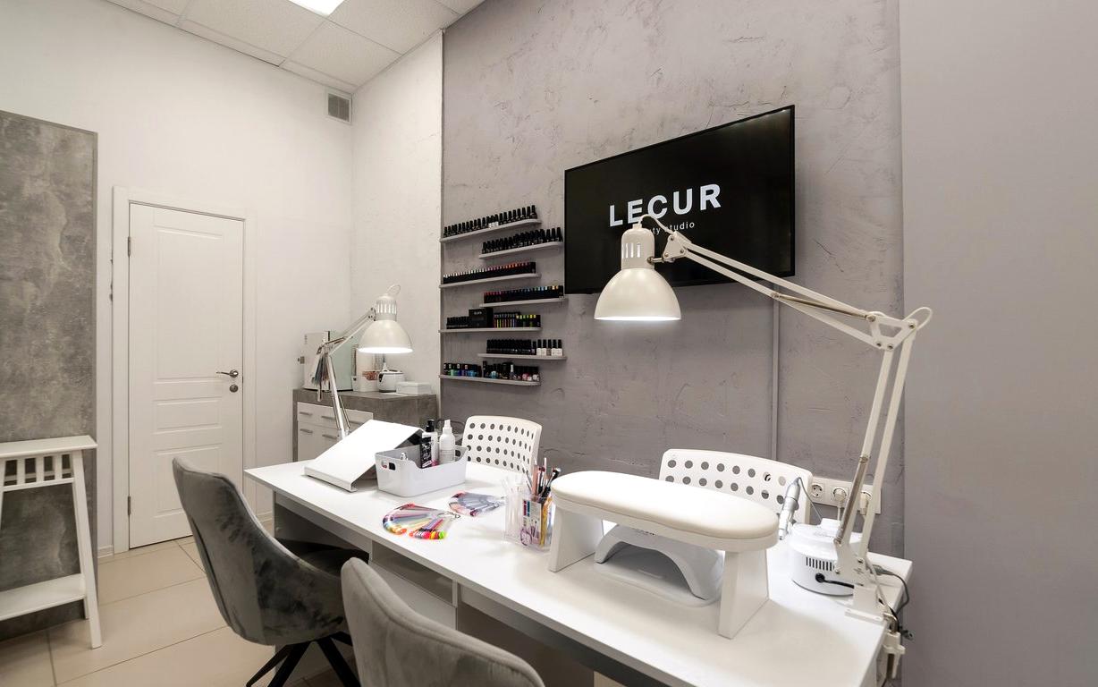 Изображение №5 компании Lecur beauty studio