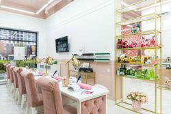 Изображение №2 компании Студия красоты beauty.nail.boutique