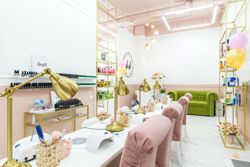 Изображение №3 компании Студия красоты beauty.nail.boutique