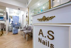 Изображение №3 компании A.S Nails