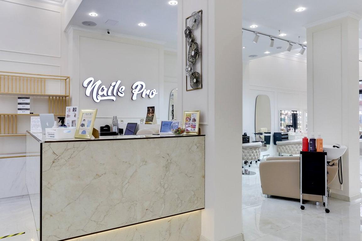 Изображение №5 компании Nails Pro