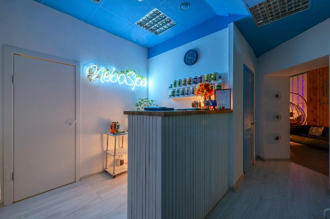 Изображение №18 компании Nebo Spa&Beauty