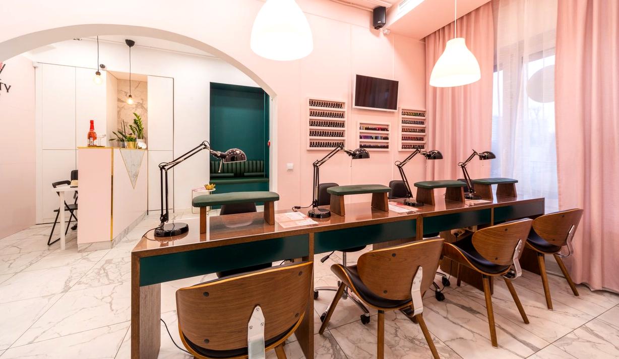 Изображение №6 компании MY BEAUTY BAR