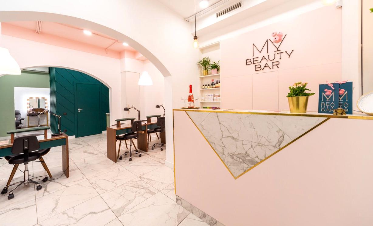 Изображение №11 компании MY BEAUTY BAR