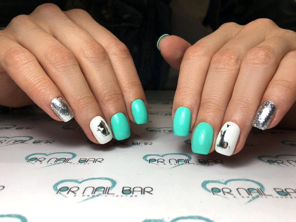 Изображение №2 компании PR NAIL BAR