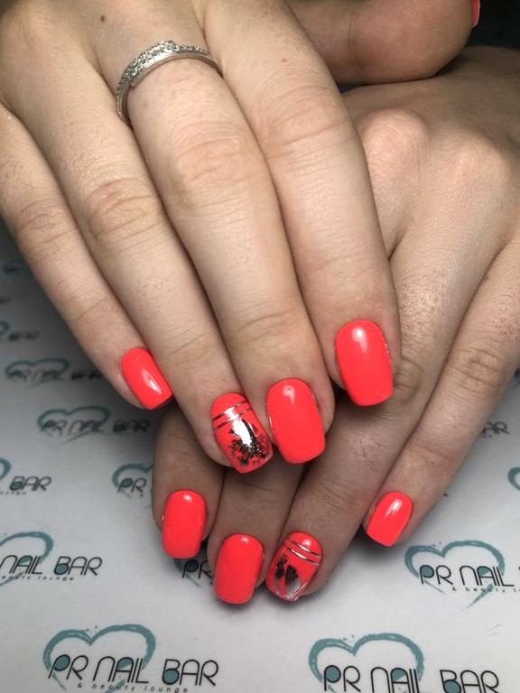 Изображение №15 компании PR NAIL BAR