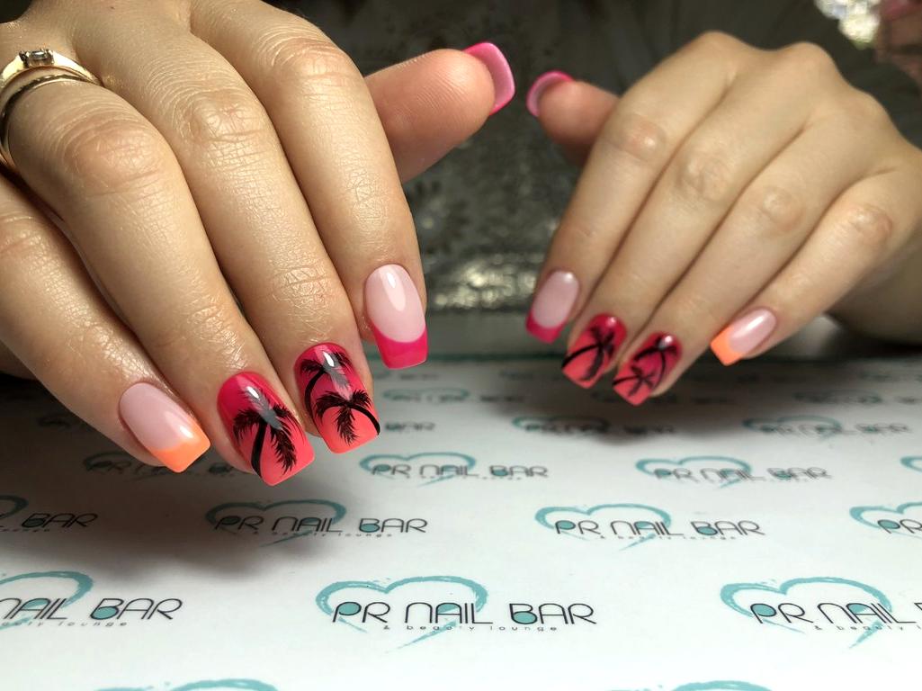 Изображение №4 компании PR NAIL BAR