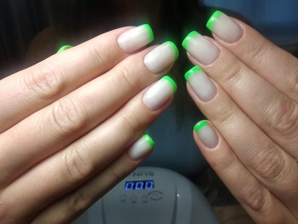 Изображение №16 компании TigerNails