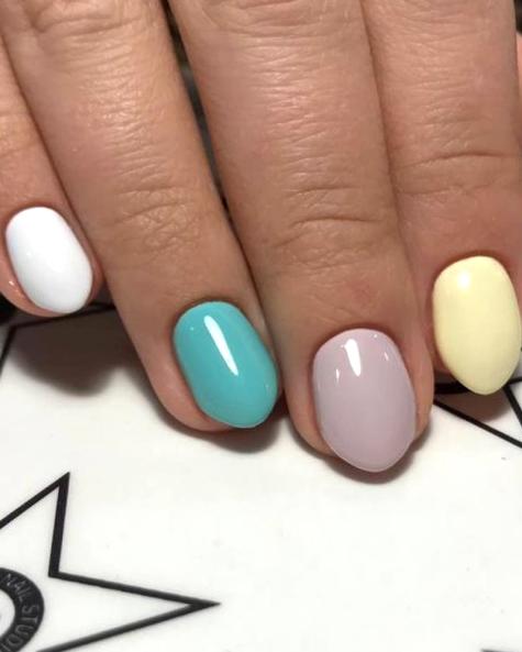 Изображение №7 компании Hollywood Nail Studio