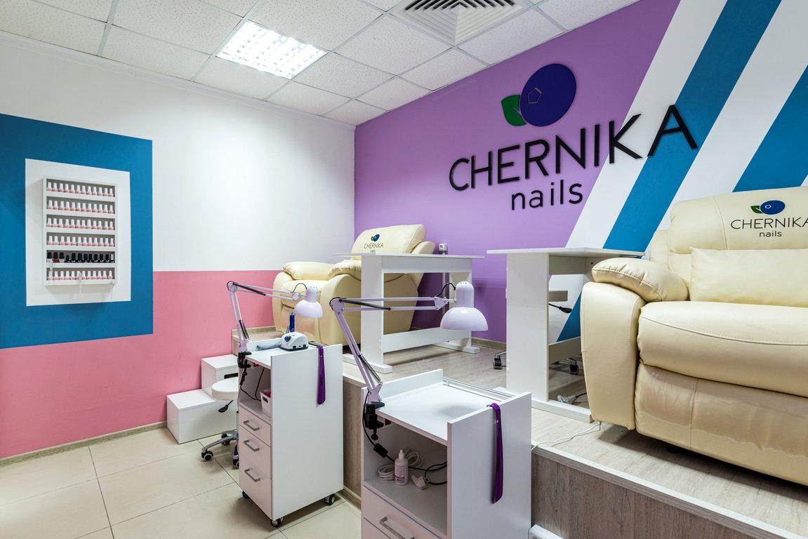 Изображение №16 компании CHERNIKA Nails