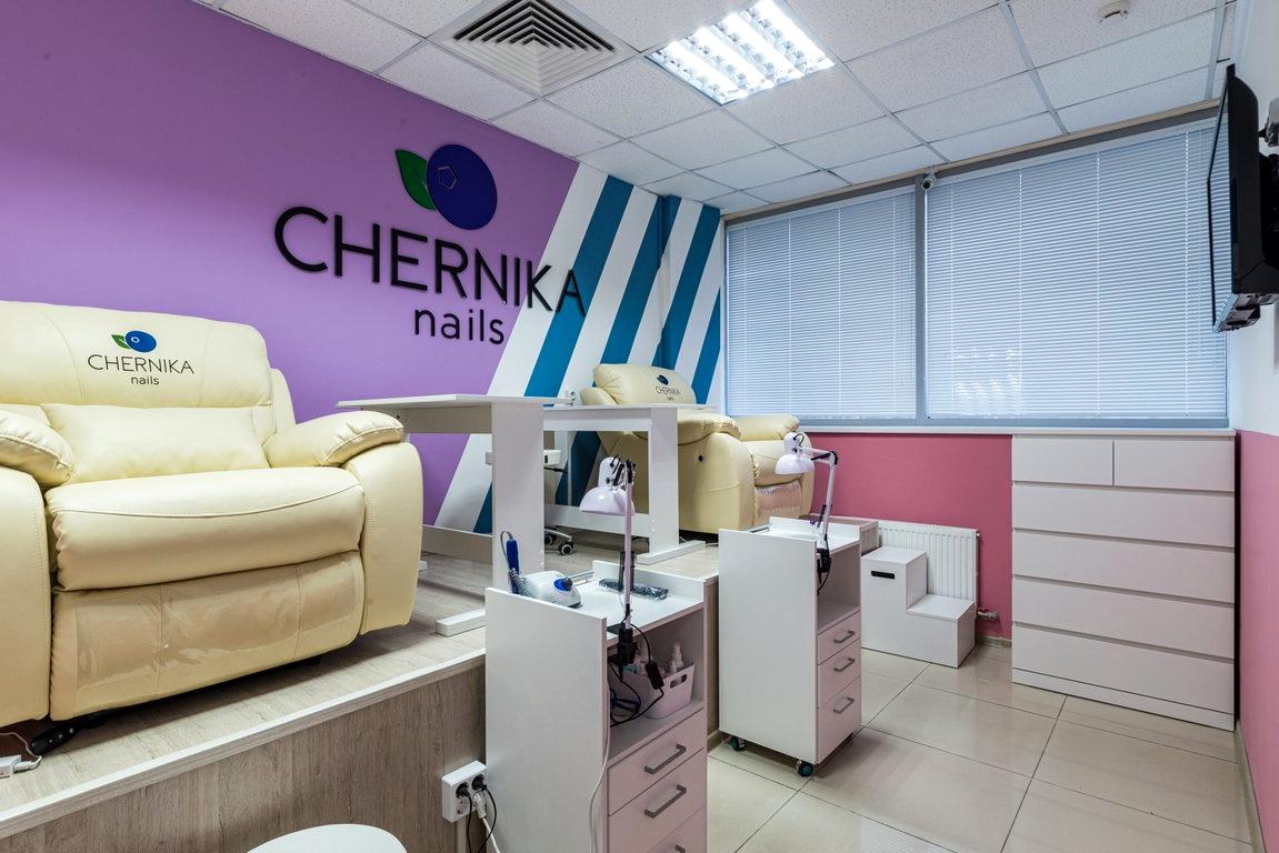 Изображение №19 компании CHERNIKA Nails