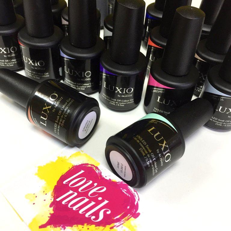 Изображение №12 компании Love Nails