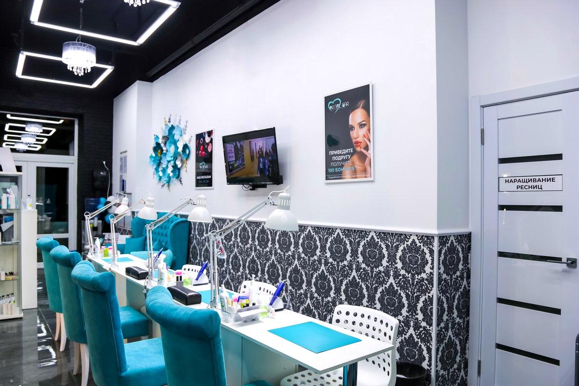 Изображение №6 компании Pr nail bar