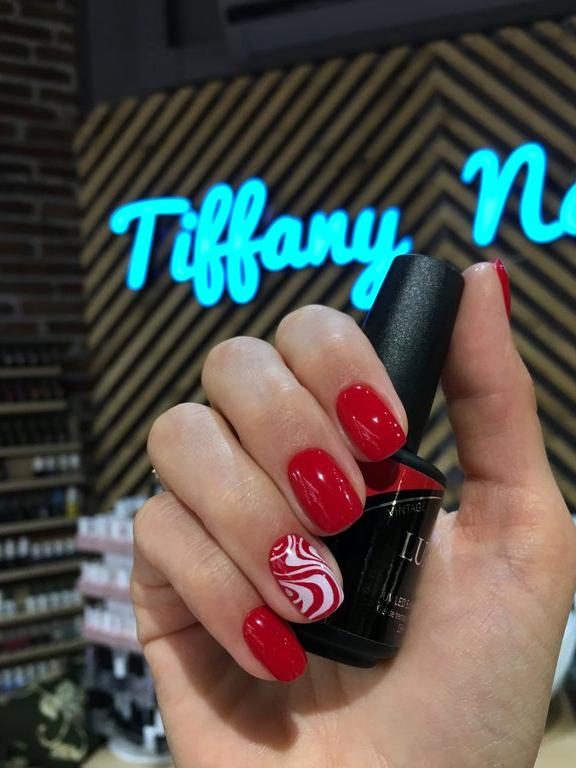 Изображение №19 компании Маникюрный салон Tiffany Nails