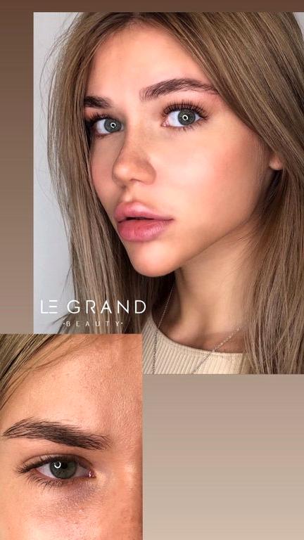 Изображение №17 компании Le Grand Beauty