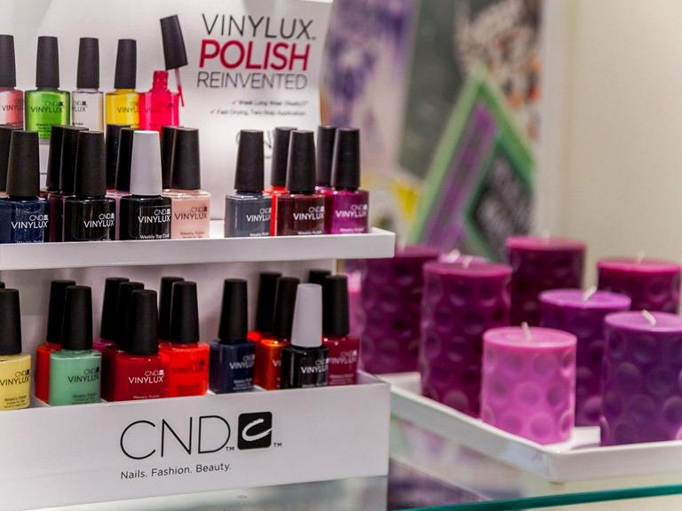 Изображение №7 компании Quickly Nail Bar