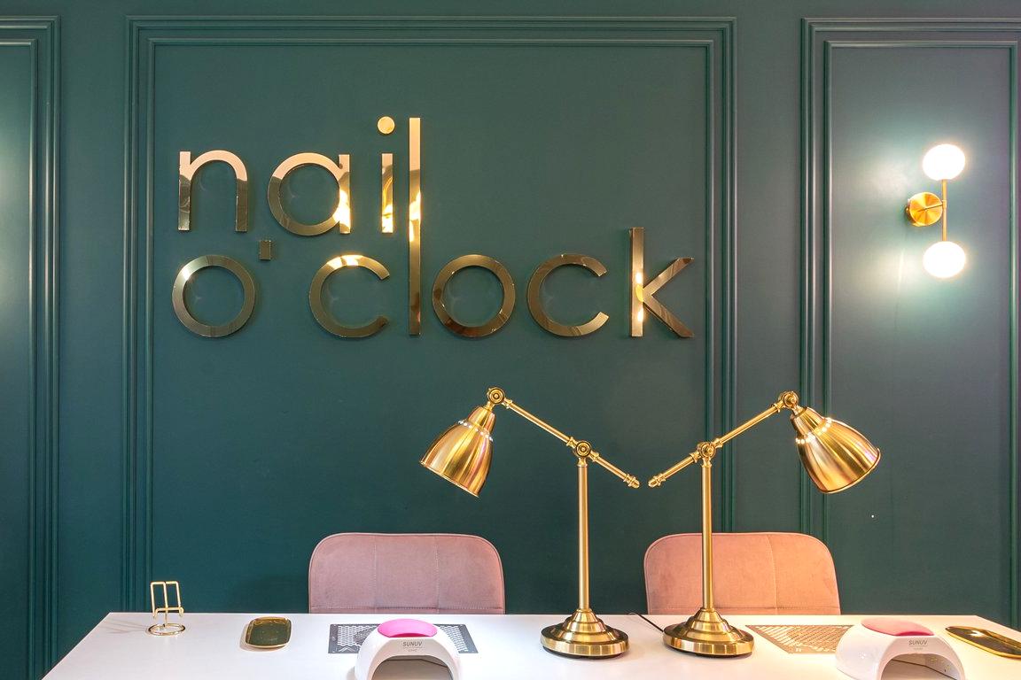 Изображение №6 компании Nail O'Clock