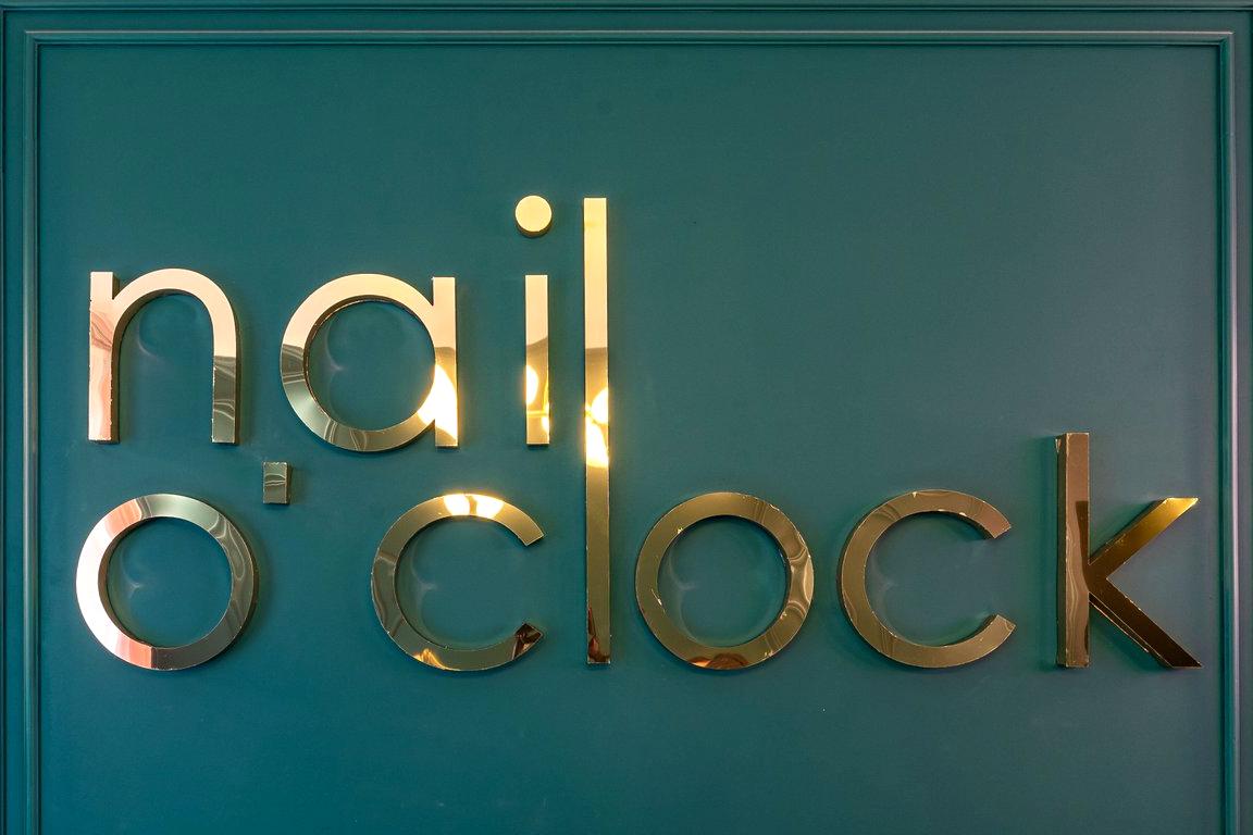 Изображение №5 компании Nail O'Clock