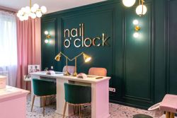 Изображение №1 компании Nail O'Clock