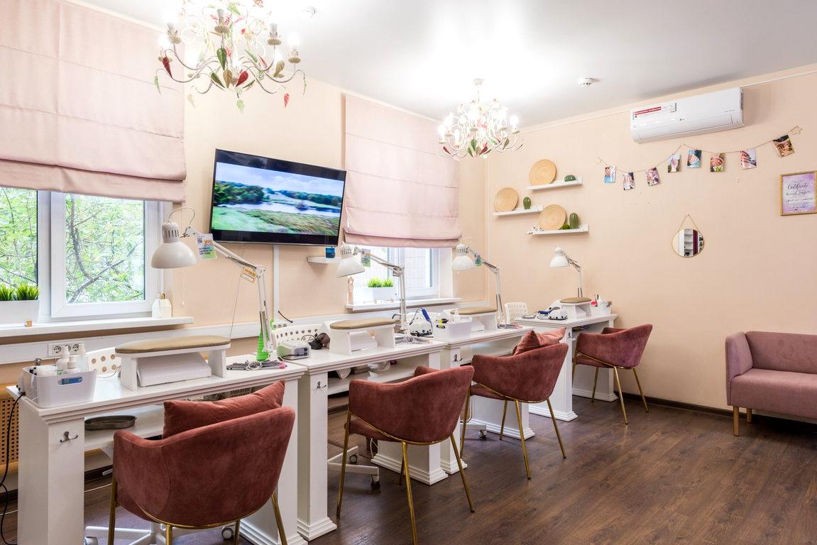 Изображение №14 компании Just Nail Bar