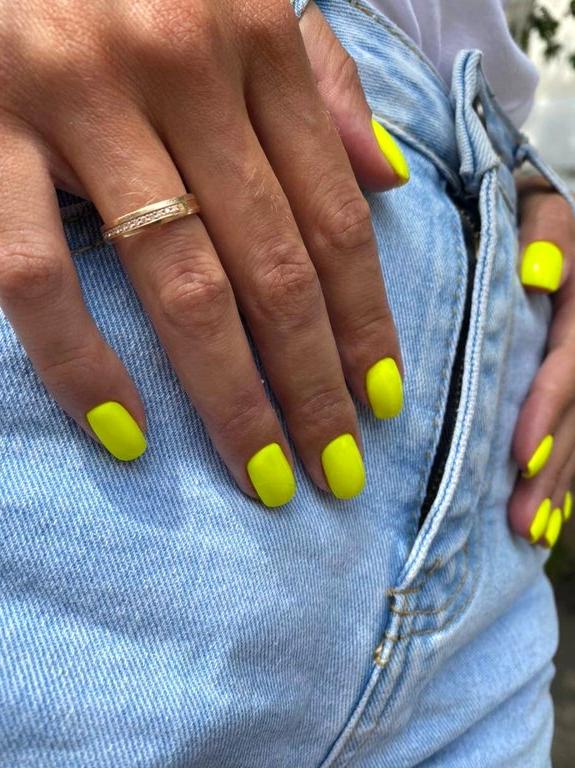 Изображение №13 компании Green nails